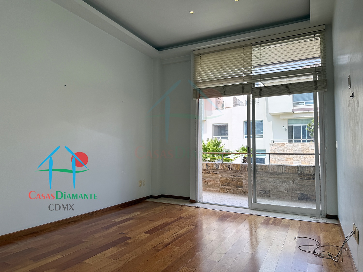 Av. Toluca Villa Sauce BC - Sala de TV 1